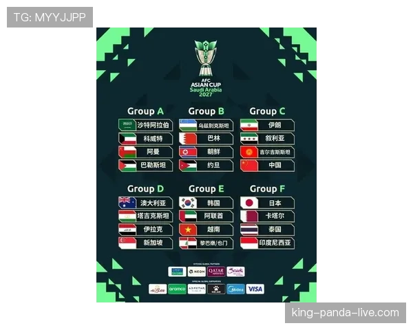 沙特队2026世界杯前景分析:能否再掀亚洲黑马奇迹 沙特队2026世界杯前景分析:能否再掀亚洲黑马奇迹